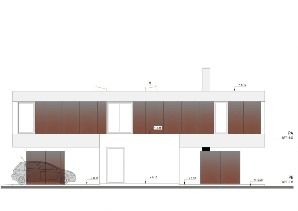 Casa 146 - FACHADA LATERAL_page-0001