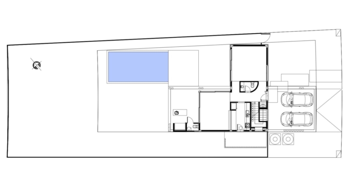Casa 17 - PLANTA BAJA